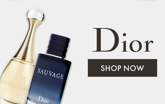 Dior. Shop Now