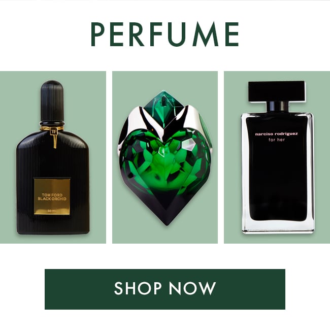 Perfume. Shop Now