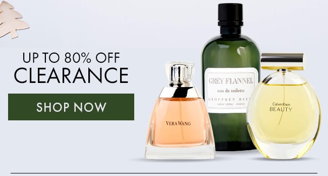 Up to 80% Off Clearance. Shop Now