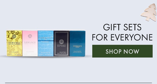 Gift Sets For Everyone