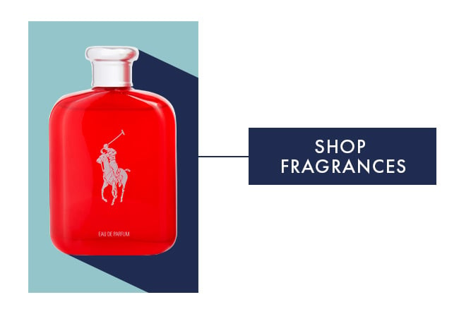 Shop Fragrances