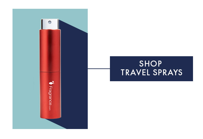 Shop Travel Sprays