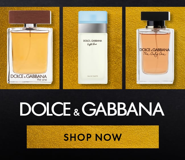 Dolce & Gabbana. Shop Now