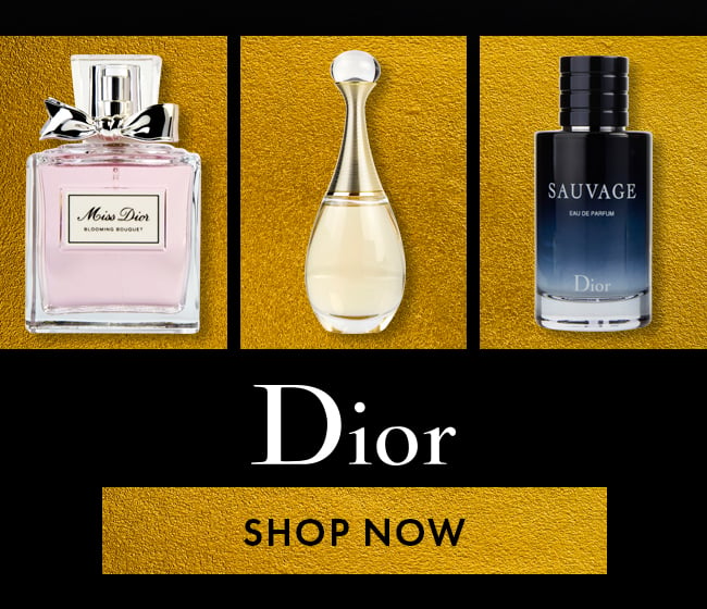 Dior. Shop Now