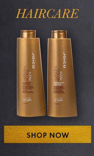 Haircare. Shop Now