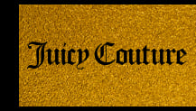 Juicy Couture