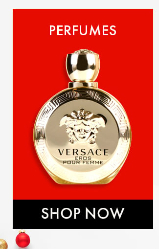 Perfumes. Shop Now