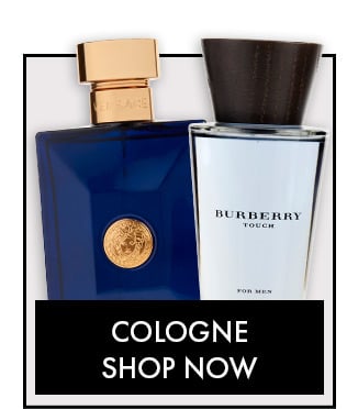 Cologne. Shop Now