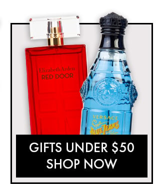 Gifts Under $50. Shop Now