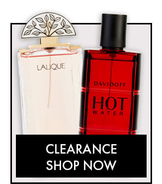 Clearance. Shop Now