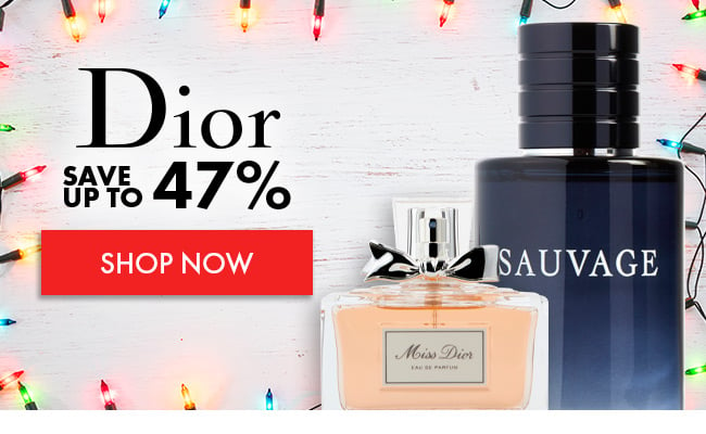 Dior. Save up to 47%. Shop Now