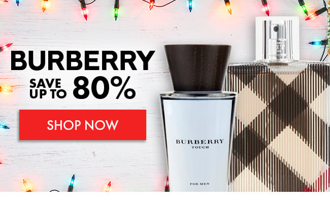 Burberry. Save up to 80%. Shop Now