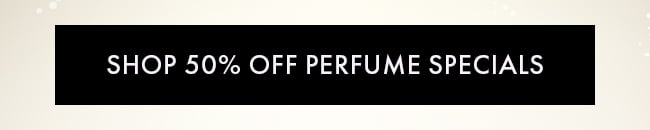 Shop 50% Off Perfume Specials