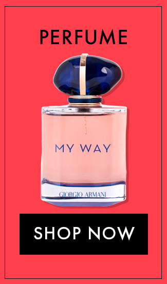 Perfume. Shop Now