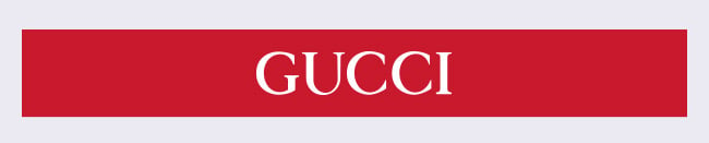 Gucci