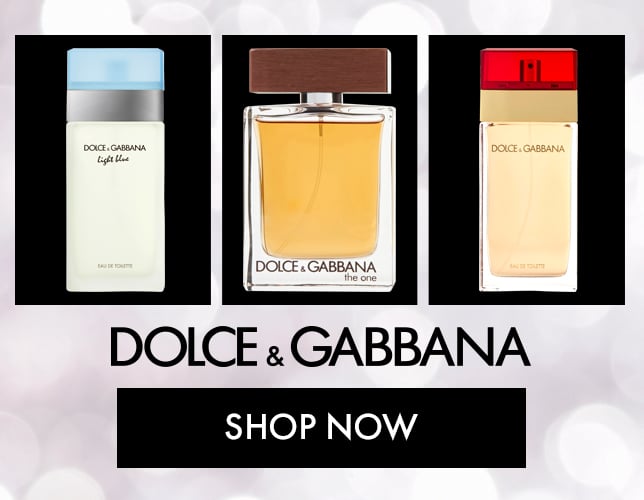 Dolce & Gabbana. Shop Now