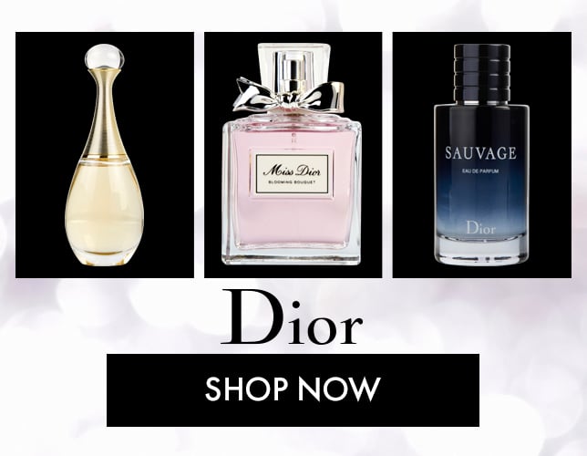 Dior. Shop Now