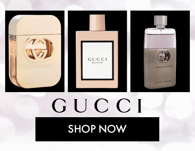 Gucci. Shop Now