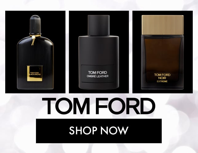 Tom Ford. Shop Now