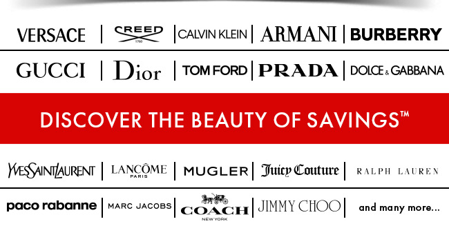 Discover the Beauty of Savings™