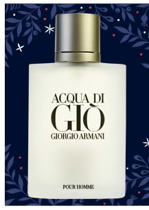 Acqua di Gio