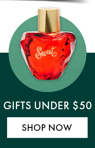 Gifts Under $50. Shop Now