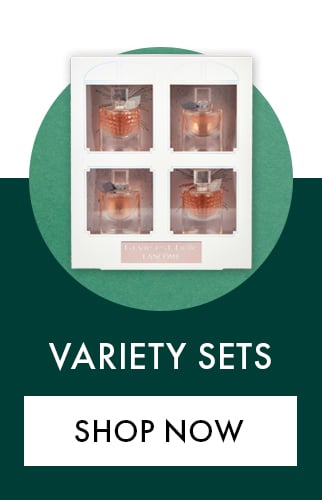 Variety Sets. Shop Now