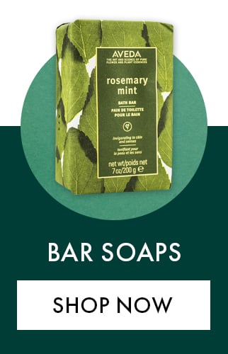 Bar Soaps. Shop Now