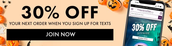 30% Off Your Next Order When You Sign Up For Texts. Join Now