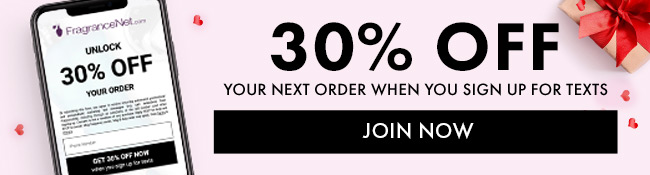 30% Off Your Next Order When You Sign Up For Texts. Join Now