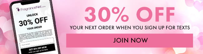 30% Off Your Next Order When You Sign Up For Texts. Join Now