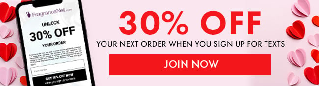 Get 30% Off When You Sign Up For Texts. Learn More