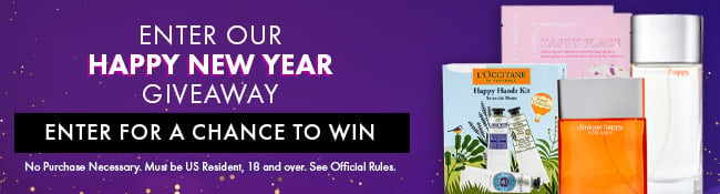 Enter our Versace Giveaway. Enter for a chance to win. No purchase necessary. Must be US Resident, 18 and over. See Official Rules