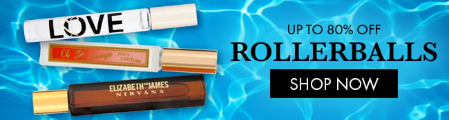 Up to 80% Off Rollerballs. Shop Now