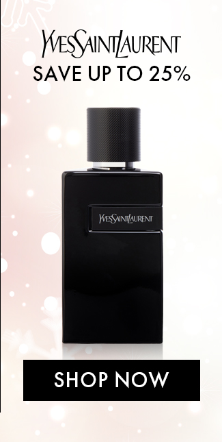 Yves Saint Laurent Save up to 25%. Shop Now