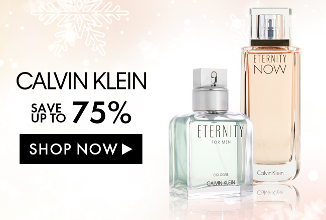 Calvin Klein. Save up to 75%. Shop Now