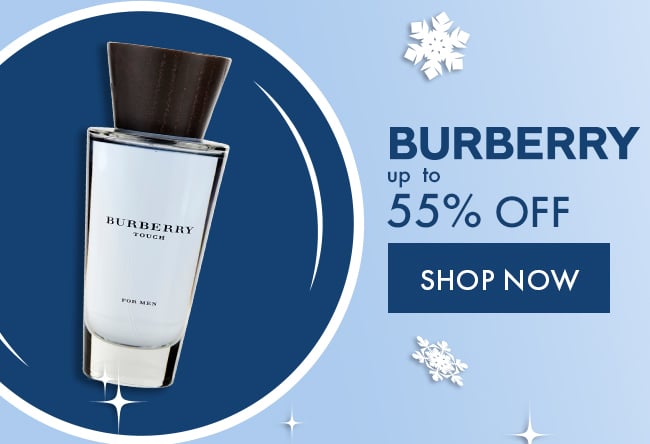 Burberry up to 55% Off. Shop Now