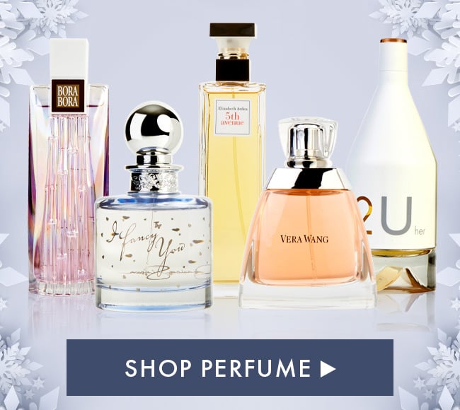 Shop Perfume