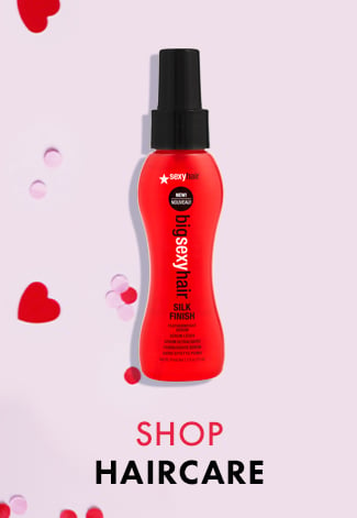 Shop Haircare