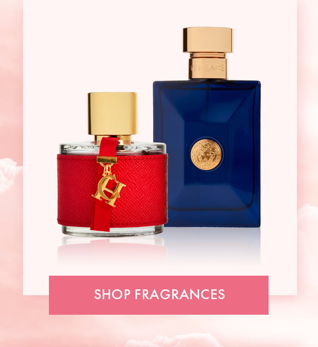 Shop Fragrances