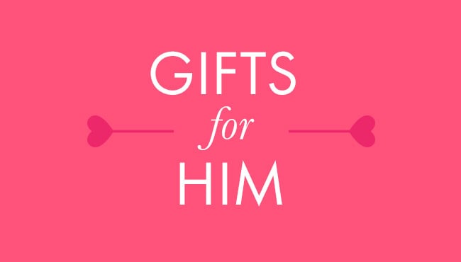 Gifts For Him