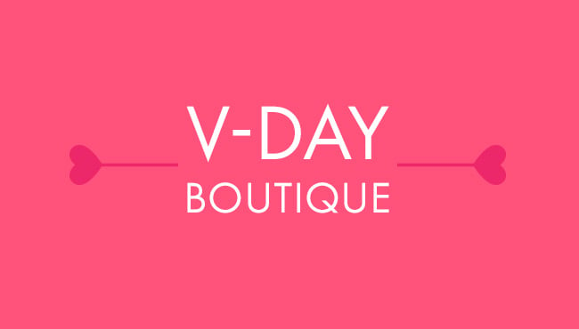 V-Day Boutique