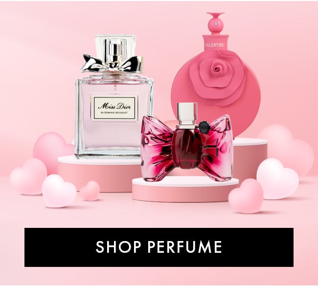 Shop Perfume