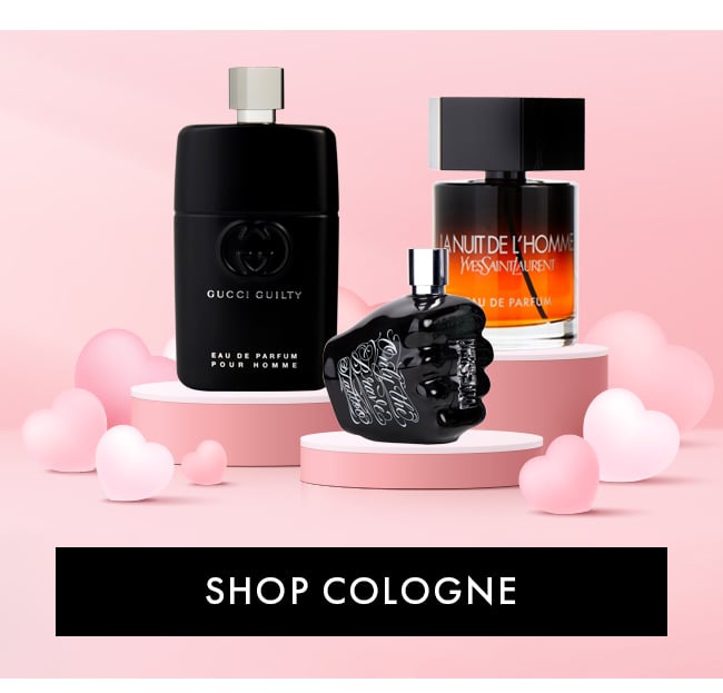 Shop Cologne