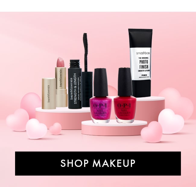 Shop Makeup