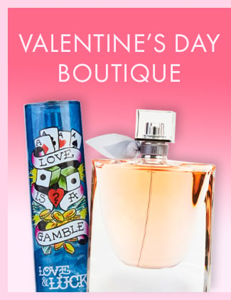 Valentine's Day Boutique