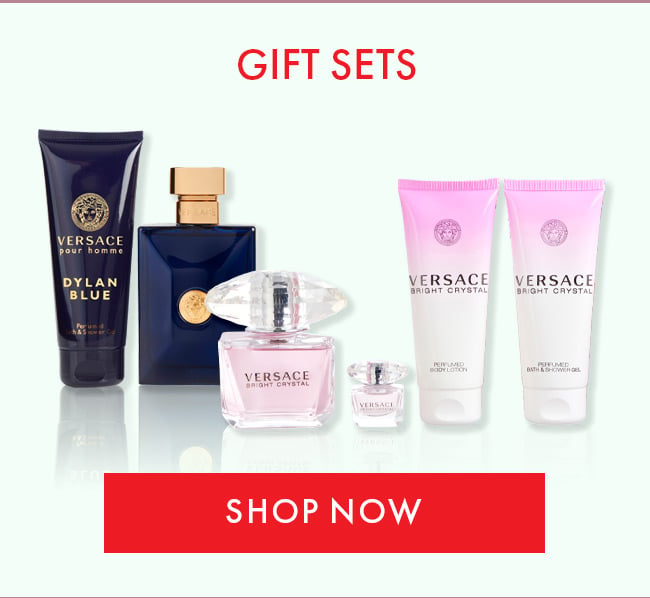 Gift Sets. Shop Now