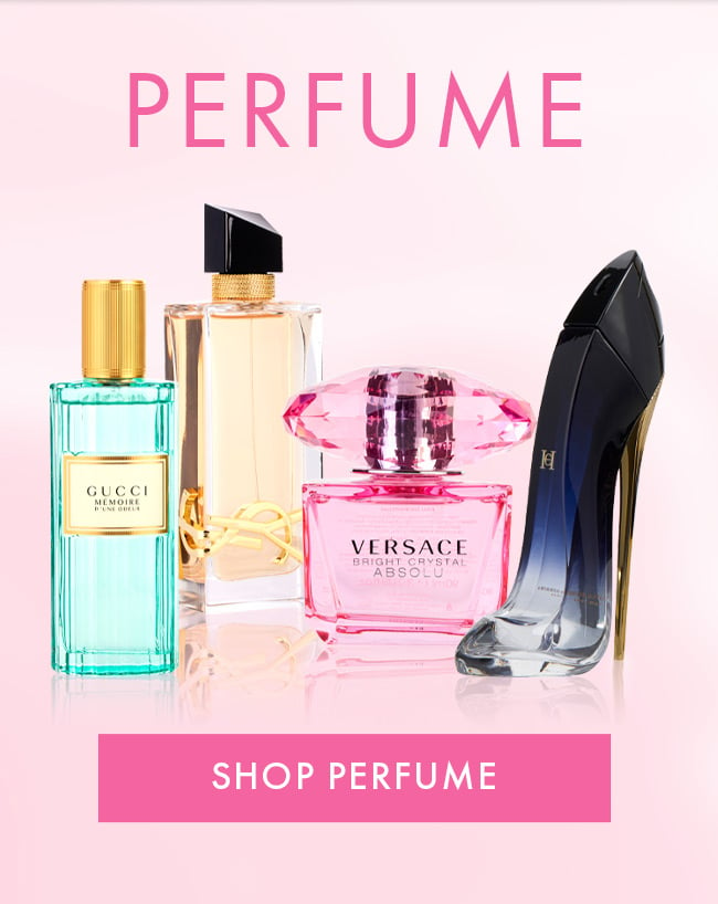 Perfume. Shop Perfume