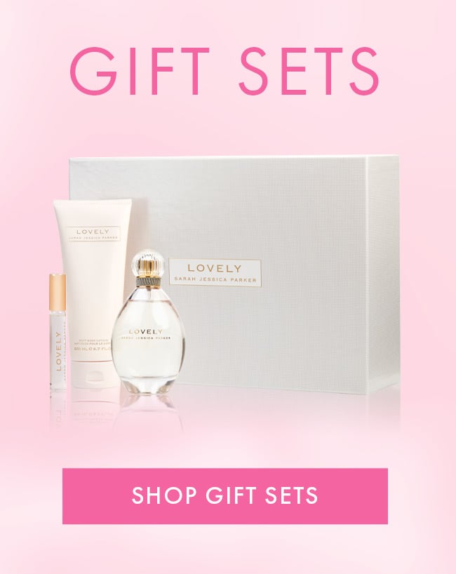 Gift Sets. Shop Gift Sets