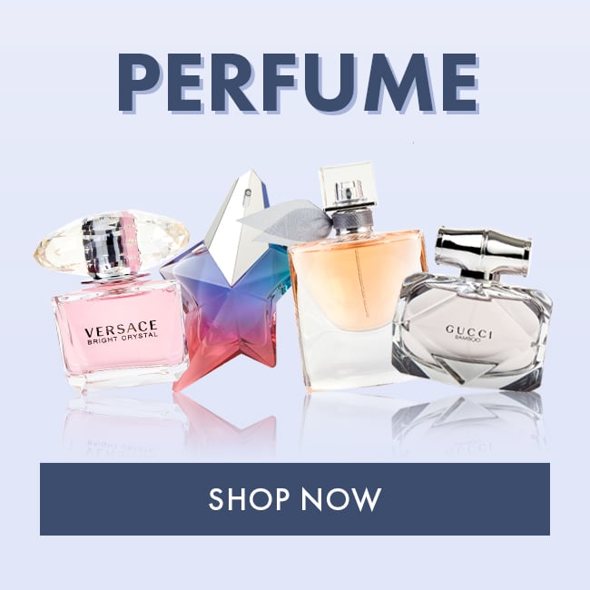 Perfume. Shop Now